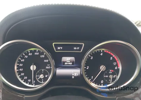 2014 Mercedes-Benz Ml 350 Bluetec 4Matic из США, поврежденный, VIN 4JGDA2EB9EA411043